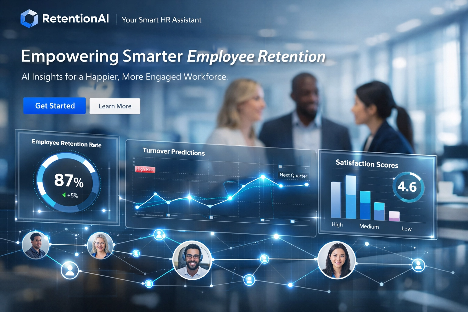 RetentionAI